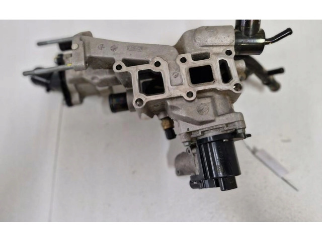 Клапан EGR    28410-2F000   KIA Sorento