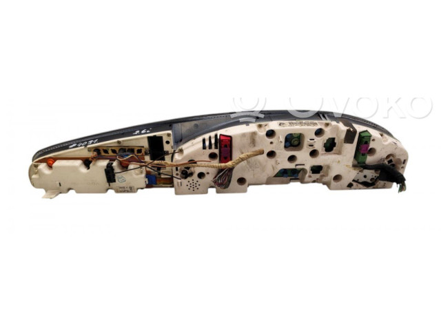 Панель приборов 4A1919850DX, 4A1919850DX   Audi A6 S6 C4 4A       