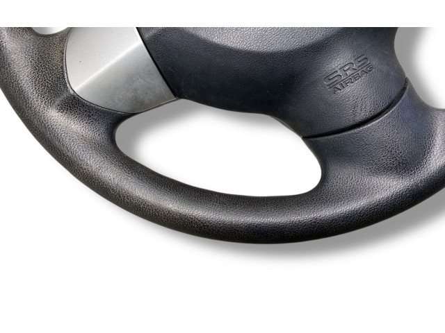 Руль Mitsubishi Colt 2009 - 2016 года