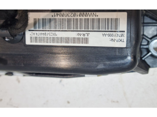 Подушка безопасности пассажира 307431999AA, 9X23F044A74AC   Jaguar XF