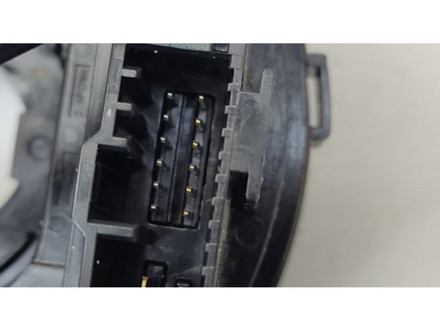 Полоса надувных подушек (кольцо srs)