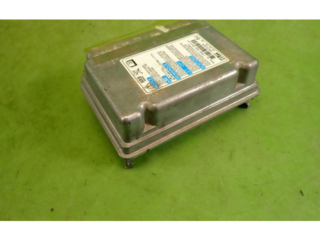 Блок подушек безопасности 77960-SEG-G812-M1 Honda Accord