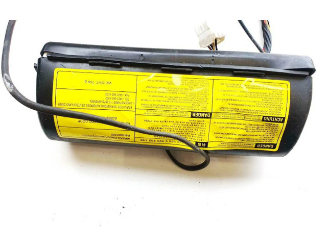 Подушка безопасности в сиденье 86231-08011, 86231-08011   SsangYong Rexton