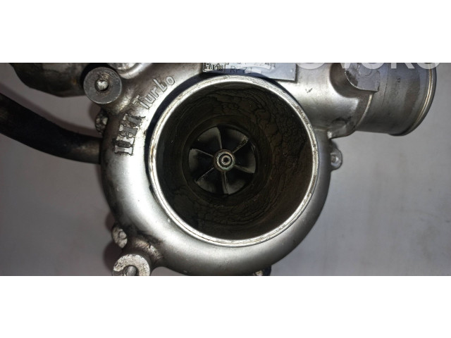 Turbodmychadlo Турбина VJ360609, 04224M Mazda 5