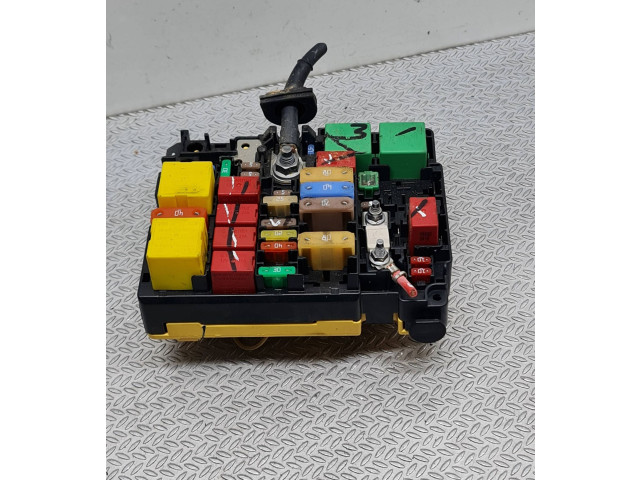 Блок предохранителей       Peugeot 2008 II  2019 -  года   