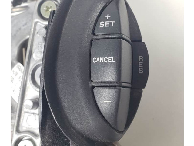 Руль Jaguar XJ X308 1998 - 2002 года 9181BBAEK