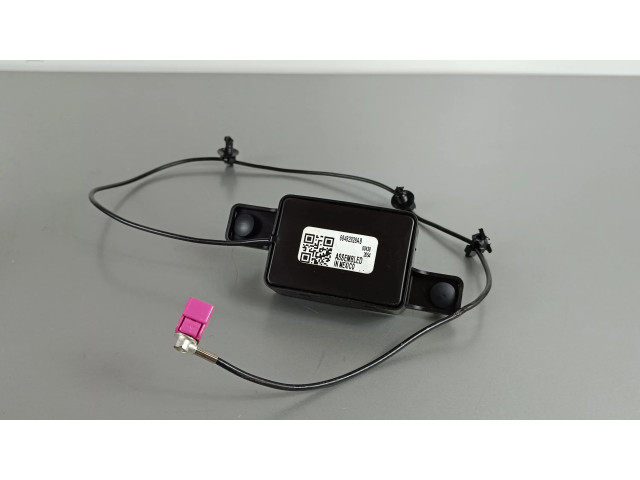 Блок управления 68482928AB Jeep Grand Cherokee WL