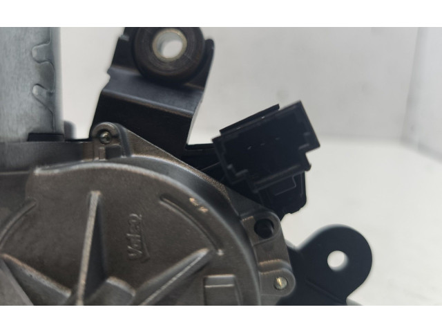 Моторчик заднего дворника 287102467R Dacia Dokker