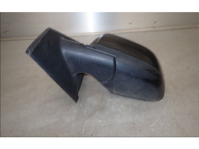 Зеркало электрическое Dacia Lodgy 2012 - года