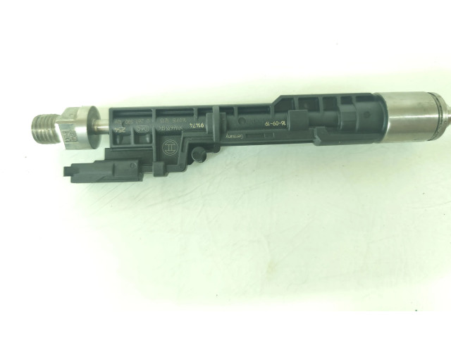 Форсунка 0621500109    BMW X3 F25   