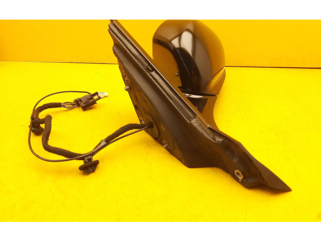 Зеркало электрическое Citroen DS4 - года