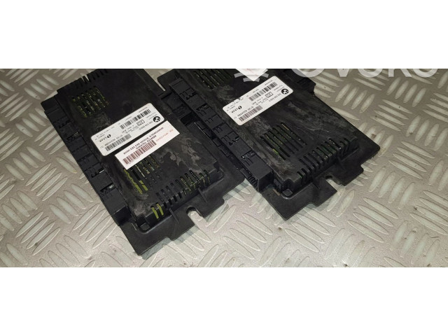 Блок управления Xenon