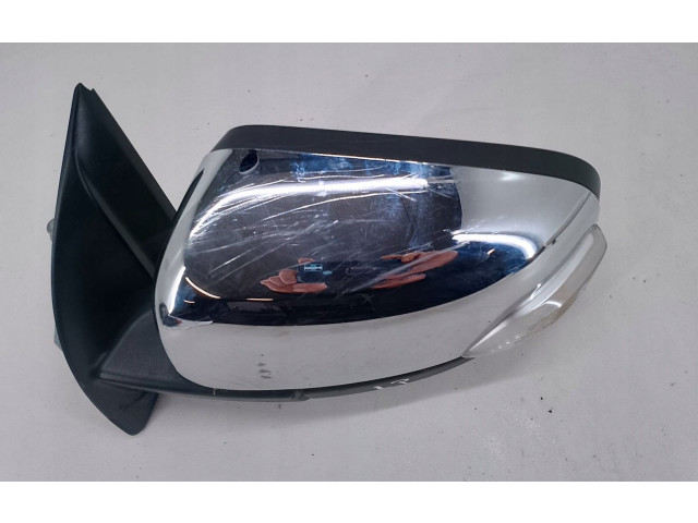 Зеркало электрическое Ford Ranger 2019 - 2022 года