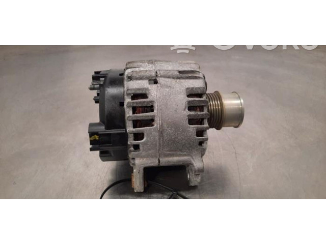 Генератор 05E903026Q Audi A1