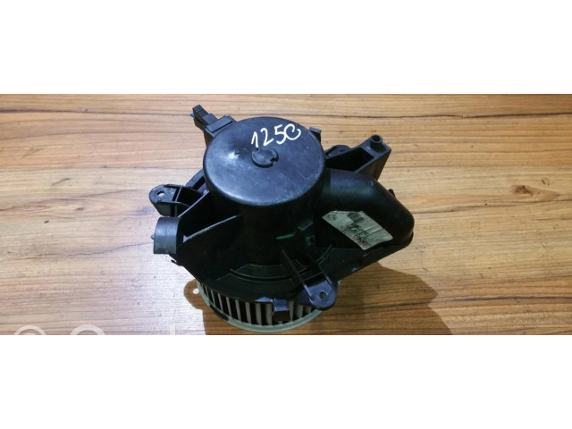 Вентилятор печки    735373889   Fiat Punto (188)