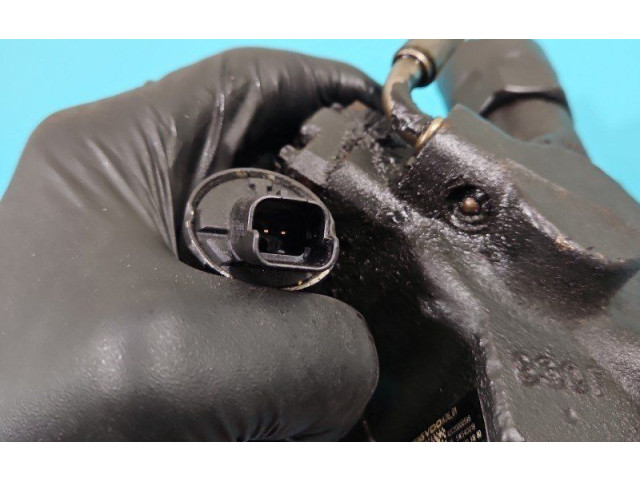 Топливный насос