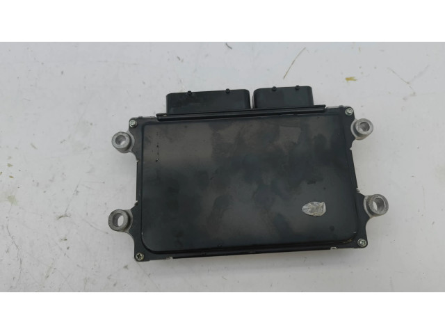 Блок управления двигателя PX4318881, MB2798003482 Mazda CX-5 II