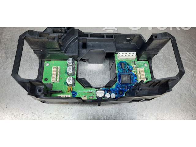 Zámek zadních dveří 31264346, 31264346 Volvo V70 2007