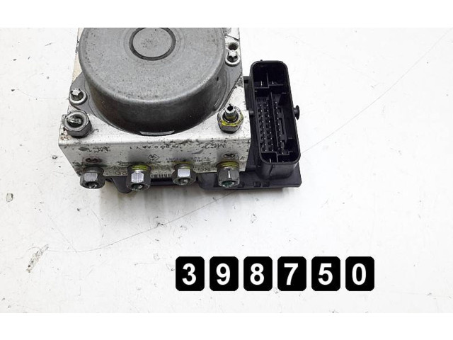 Блок АБС 0265800903 Dacia Duster