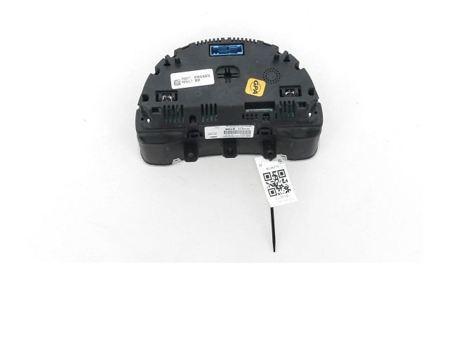 Рулевая рейка Измеритель давления турбины 5C5920870KX, S0-4677Y Volkswagen Beetle A5 2011 - 2018 года