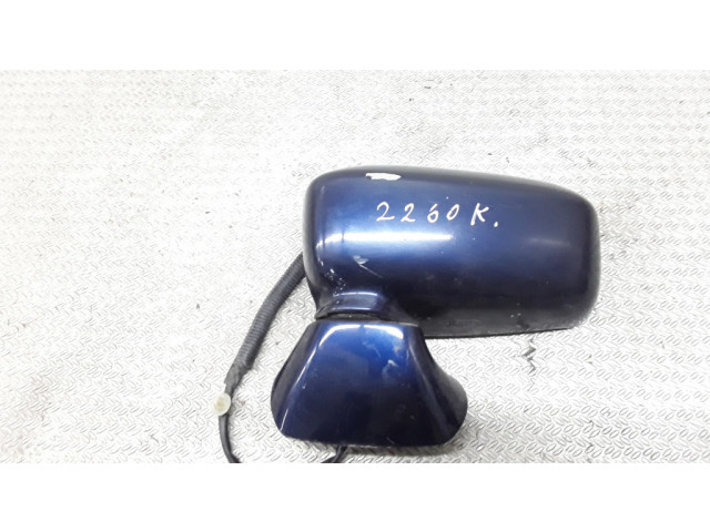 Zpětné zrcátko levé Honda Stream 2006 E6010001