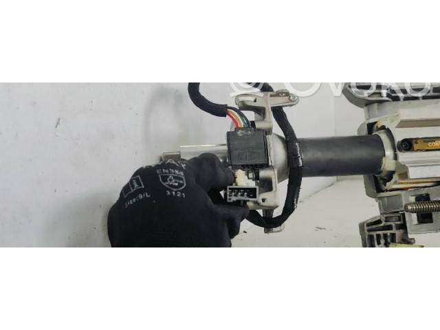    Рулевая рейка 2W933C529AN   Jaguar XF X250 2007 - 2015 года