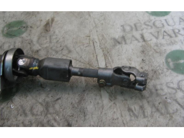 Рулевая рейка Nissan Almera 1995 - 2000 года