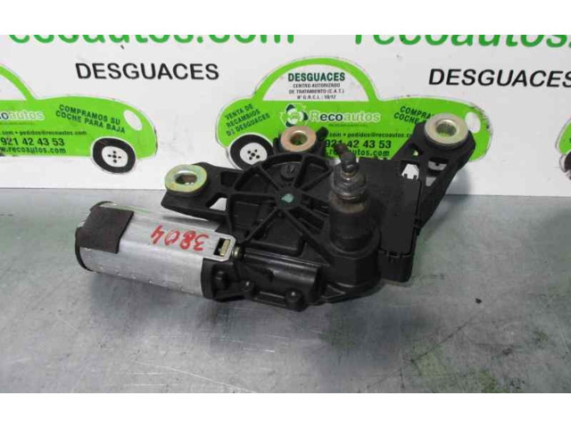 Моторчик заднего дворника 6X0955711D, 404467 Volkswagen Lupo