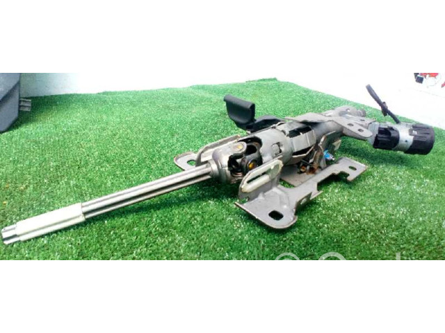    Рулевая рейка    Citroen C3 2010-2016 года