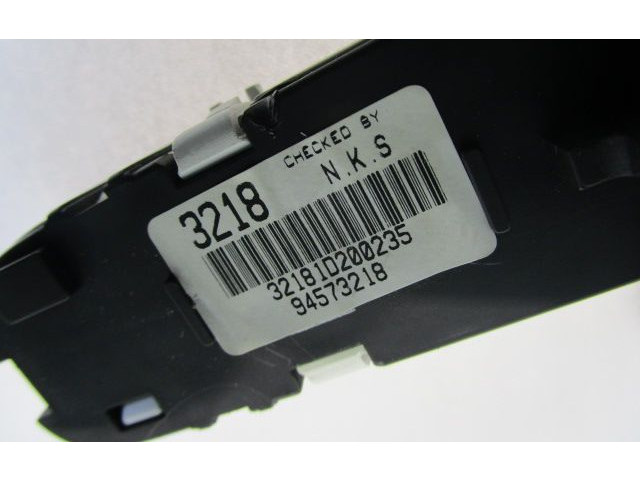 Дисплей    94573218   Chevrolet Spark