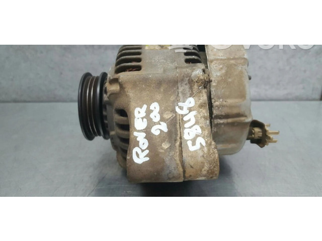 Генератор Rover 200 XV