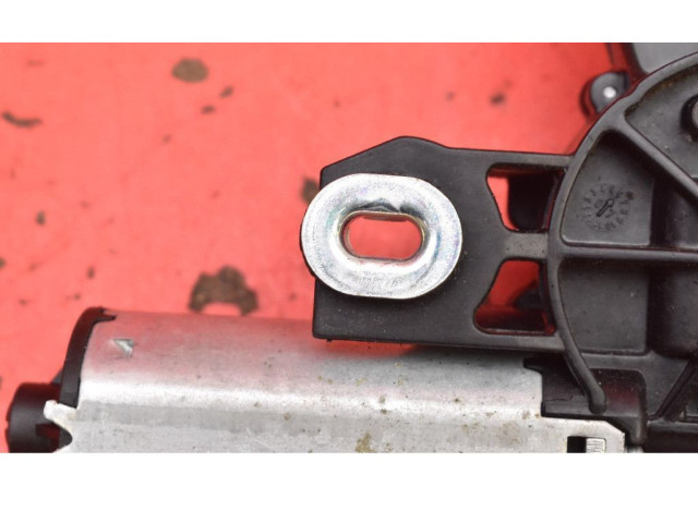 Моторчик заднего дворника 5J7955711, 5J7955711 Skoda Fabia Mk2 (5J)