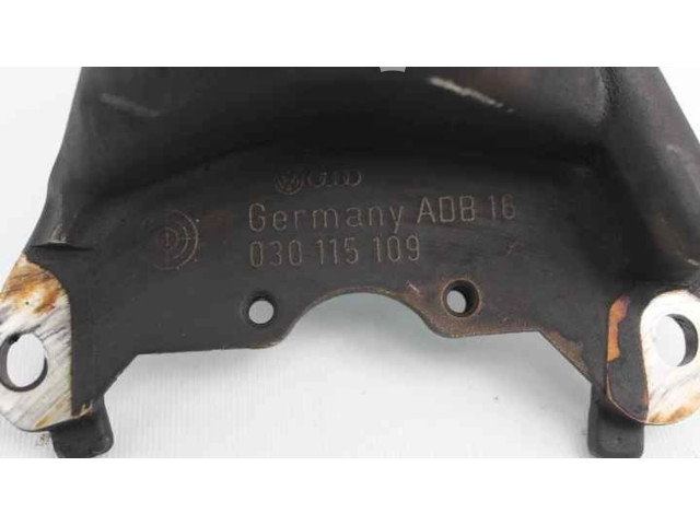 Масляный насос  ABD 30115109  Volkswagen Golf III 