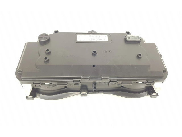 Přístrojová deska Mercedes-Benz Citan W415 2018 248101865R, A4159008003