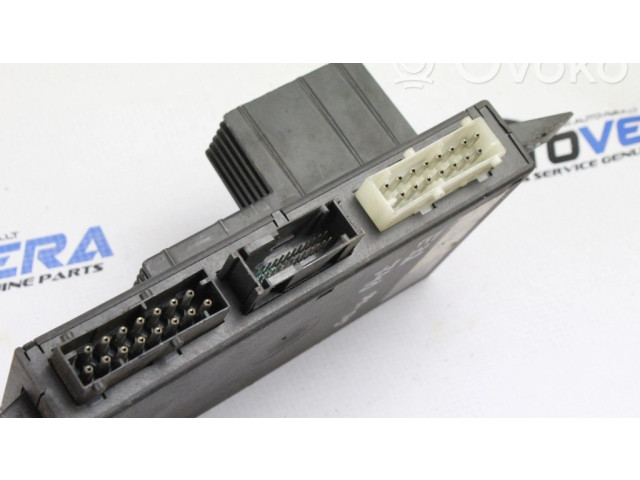 Модуль фонарей