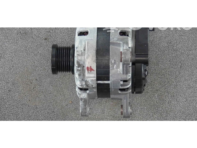 Генератор 231002175R   Renault Clio V      