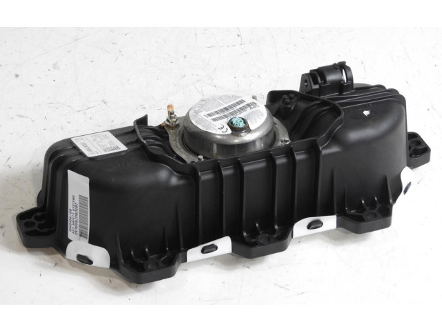 Надувная подушка для пассажира T2H48834 Jaguar XF X260