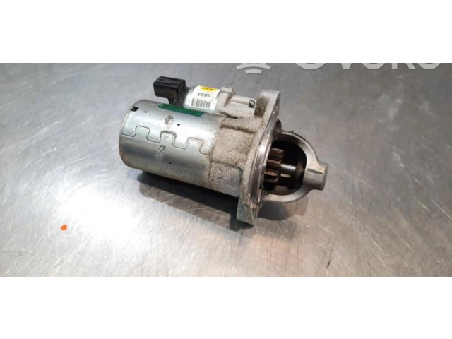 Стартер 3610003853 KIA Rio