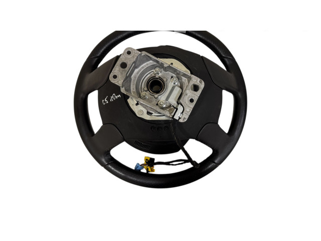 Руль Citroen C5 2008 - 2016 года 6080049