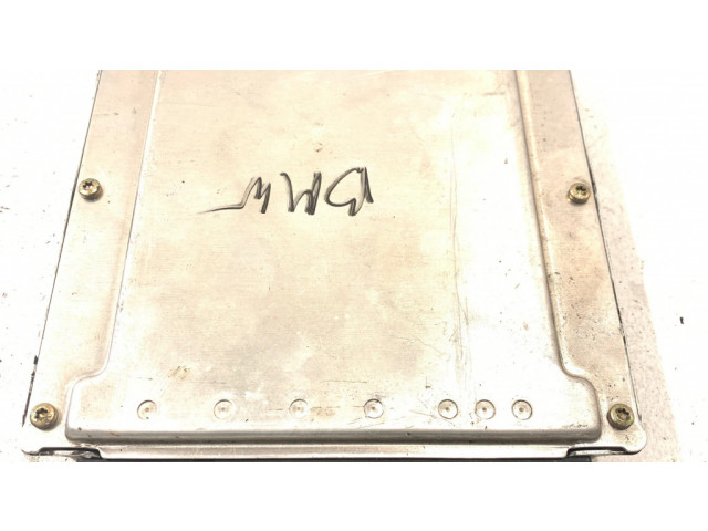 Řídící jednotka 7788016, 0281010314 BMW 5 E39 1999