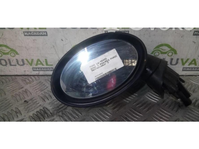 Зеркало электрическое        Mini One - Cooper R50 - 53  2001 - 2006 года   