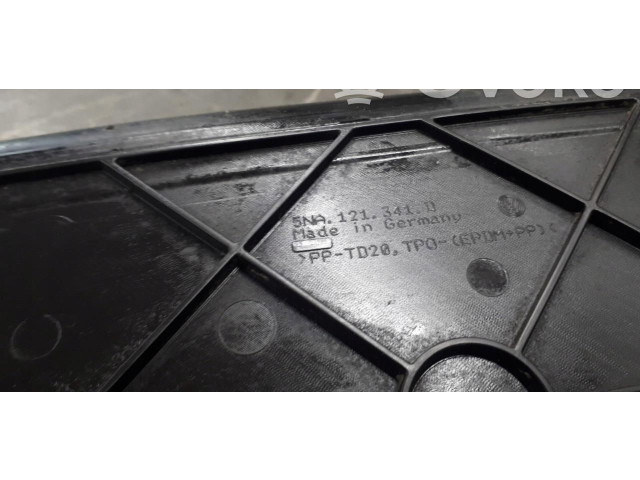 Volant Volkswagen Tiguan 2020 5NA121341D  