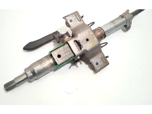 Рулевая рейка 13251948 Opel Meriva B 2010 - 2016 года