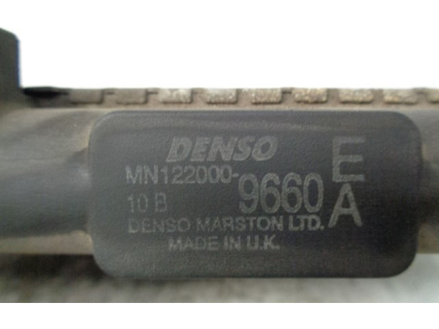 Радиатор охлаждающей жидкости