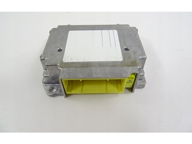 Блок подушек безопасности Mitsubishi ASX