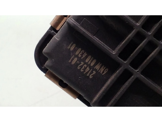 Турбина Mini Cooper Countryman R60 2.0 8512379, 131028