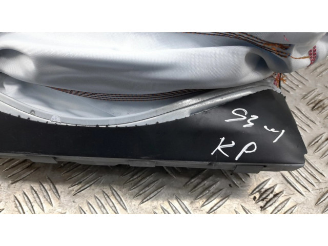 Подушка безопасности для колен 8V1880841C Audi A3 S3 8V