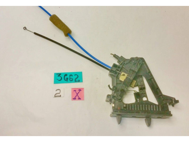 Блок управления климат-контролем 91BG18K309AC   Ford Sierra