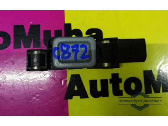 Блок комфорта 0231A0039UU2., 311002   Audi A6 S6 C5 4B   