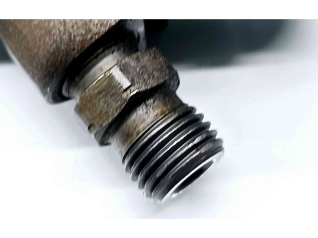 Ojnice Audi A4 S4 B8 8K